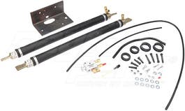 Suspension Pin Release Assembly 339-373 D254302 D-25430-2 MHT26364