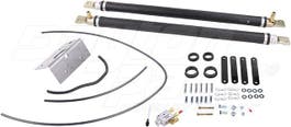 Suspension Pin Release Assembly 339-374 D254304 D-25430-4 MHT46162