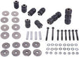 Suspension Bushing Repair Kit 339-377 MSRK4854THL SRK1193THL
