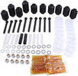 Suspension Bushing Service Kit 339-390 R0095601 R-009560-1 TRK95601B TRK9560-1B