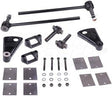 Suspension - Transverse Rod 345-1000 042518045 042518-045 42518045 42518-045