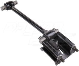 Torque Rod And Pad Assembly - Right 345-1003 067430475B 067430-475B 67430475B 67430-475B