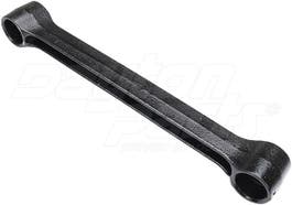 Rigid Torque Arm 18 7/8 345-112 092392 09-2392 1517901 15179-01