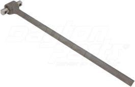 Ultra Rod Plus Spacer End 345-660 046660000 046660-000 066660000 066660-000