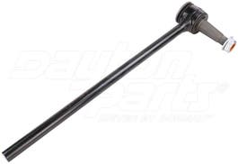 Ultra Rod Plus Spacer End 345-681HD 046681001 046681-001 27681 46681001