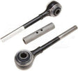 Suspension - Torque Rod 345-820 09580404 09-580404 17QF253P3 E3184