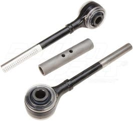 Suspension - Torque Rod 345-820 09580404 09-580404 17QF253P3 E3184