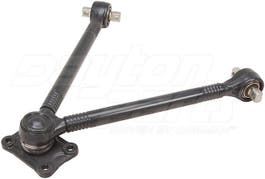 Suspension - V-Rod 345-872 065362074616 E11906 E-11906 MVT7