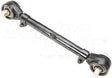 Suspension - Adjustable Torque Rod 345-895 062345039616 S7313 TMR72