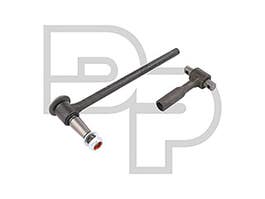 Suspension - Torque Rod Kit 345-897 060215000 060215-000 60215 60215000