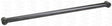 Suspension - Rigid Track Rod 44 In. 345-902 1091001 10910-01 E15276 E-15276