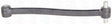 Suspension - Torque Rod 345-909L 060827645A 060827-645A 064717645A 064717-645A