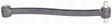 Suspension - Torque Rod 345-909R 060827645B 060827-645B 064717645B 064717-645B