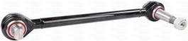 Suspension - Torque Rod Polyurethane 345-935U 13679 DTF361 DTF36-1 TMRN1055E