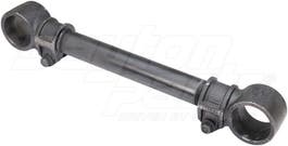 Suspension - Adjustable Torque Rod 25 In. 345-991 216250 TR067 TRM067