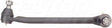 Steering Drag Link 346-219 22949 22-949 463DS949 463.DS949