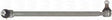 Steering Drag Link 346-386 463DS1218 463.DS1218 DS1218 E9897