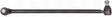 Steering Drag Link 346-389 463DS1221 463.DS1221 DS1221 E9893