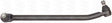 Steering Drag Link 346-421 463DS1276 463.DS1276 DS1276 E9903