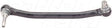 Steering Drag Link 346-543 463DS2267 463.DS2267 DS2267