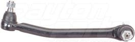 Steering Drag Link 346-562 3541118C91 3558242C91 3558242C92 463DS55242