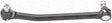 Steering Drag Link 346-564 3829975C91 3829975C93 463DS5551 463.DS5551