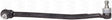 Steering Drag Link 346-566 3564389C91 463DS5589 463.DS5589 DS5589