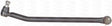 Steering Drag Link 346-568 3571919C91 3571919C92 463DS55919 463.DS55919