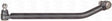 Steering Drag Link 346-609 3586933C91 463DS4343 463.DS4343 DS4343