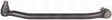 Steering Drag Link 346-614 463DS9904 463.DS9904 DS9904 L20VU8203A11