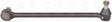 Steering Drag Link 346-619 463DS4685 463.DS4685 L20VU8006A11 L20VU8006A91