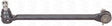 Steering Drag Link 346-633 463DS5947 463.DS5947 DS5947 L24VU8447A11