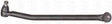 Steering Drag Link 346-639 3586683C91 3586683C92 3586683C93 L20VU8140A11