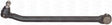 Steering Drag Link 346-643 463DS4654 463.DS4654 DS4654 L24VU8456A12