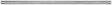 Steering Cross Tube 347-101 464250 464.250 L18RT1297X01 P1123907S