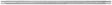 Steering Cross Tube 347-104 464217 464.217 L18RT1313X01 P1124307S