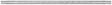 Steering Cross Tube 347-322 464203 464.203 7QH250P2 A3102K3365