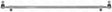 Steering Cross Tube Assembly 347-505 21639955 24426460 463DS9881 463.DS9881