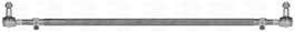 Steering Cross Tube Assembly 347-509 463DS9812 463.DS9812 A13102P4332