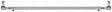 Steering Cross Tube Assembly 347-517 463DS9859 463.DS9859 A13102B3850 DS9859
