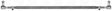 Steering Cross Tube Assembly 347-518 25160398 463DS9826 463.DS9826 463DS9882