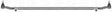Steering Cross Tube Assembly 347-524 463DS9810 463.DS9810 970578 971713