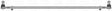 Steering Cross Tube Assembly 347-528 463DS9865 463.DS9865 A123102S3451 A13102S3451