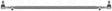 Steering Cross Tube Assembly 347-535 1436400021 463DS9832 463.DS9832 463DS9834