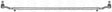 Steering Cross Tube Assembly 347-538 463DS9825 463.DS9825 A13102R4516 A13102S4517