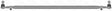 Steering Cross Tube Assembly 347-542 463DS9853 463.DS9853 A23102R3476