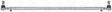 Steering Cross Tube Assembly 347-548 463DS9802 463.DS9802 463DS9873 463.DS9873