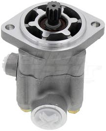 Heavy Duty Steering Pump 350-1002 451421E 542012310
