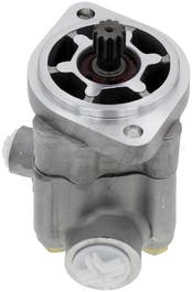 Heavy Duty Steering Pump 350-1004 1412657004 2005337C91 2105795 3938123