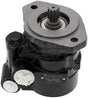 Heavy Duty Steering Pump 350-1008 465ZF03 465.ZF.03 7674955344 RP11015X